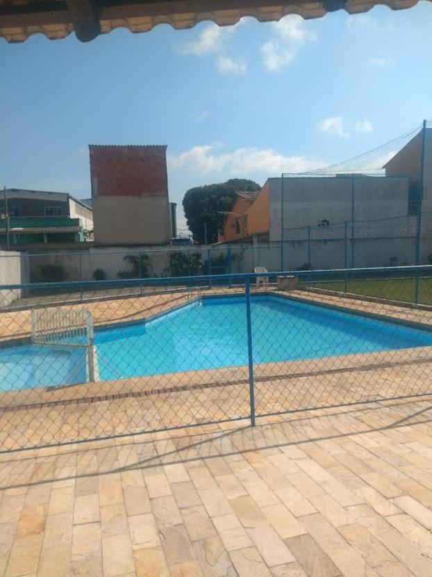 Apartamento Centro Cabo Frio Exteriér fotografie