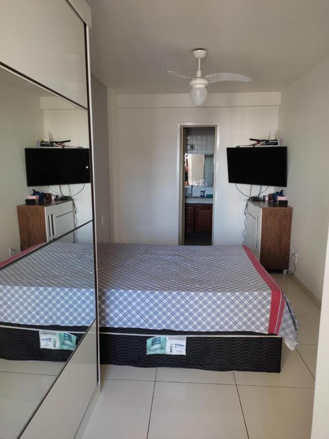 Apartamento Centro Cabo Frio Exteriér fotografie