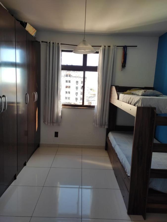 Apartamento Centro Cabo Frio Exteriér fotografie