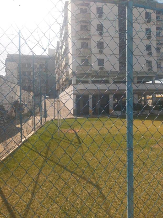 Apartamento Centro Cabo Frio Exteriér fotografie