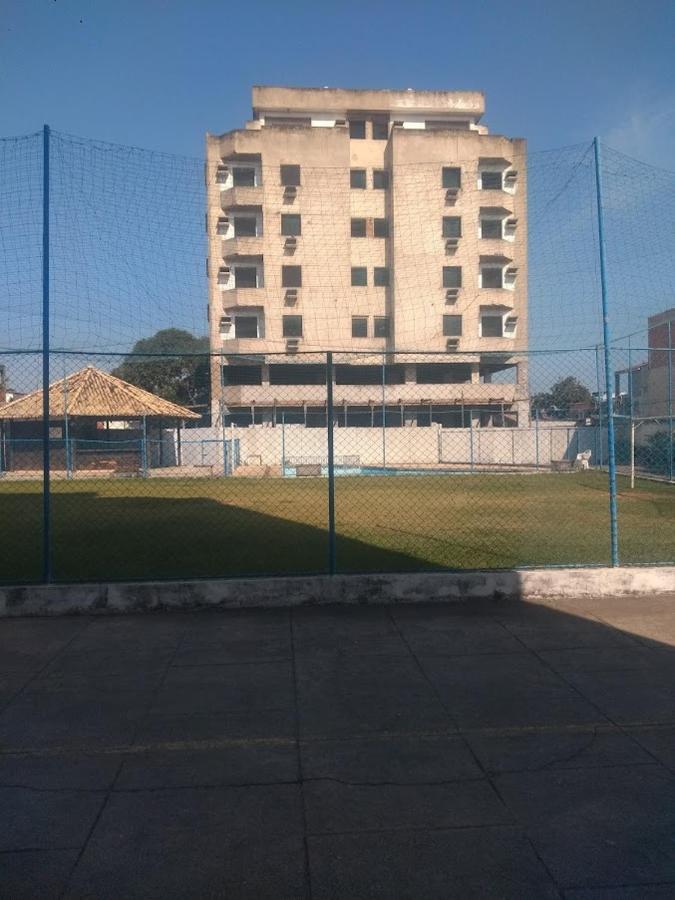 Apartamento Centro Cabo Frio Exteriér fotografie