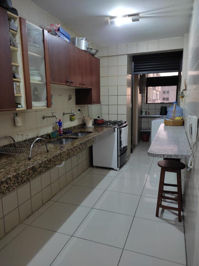 Apartamento Centro Cabo Frio Exteriér fotografie