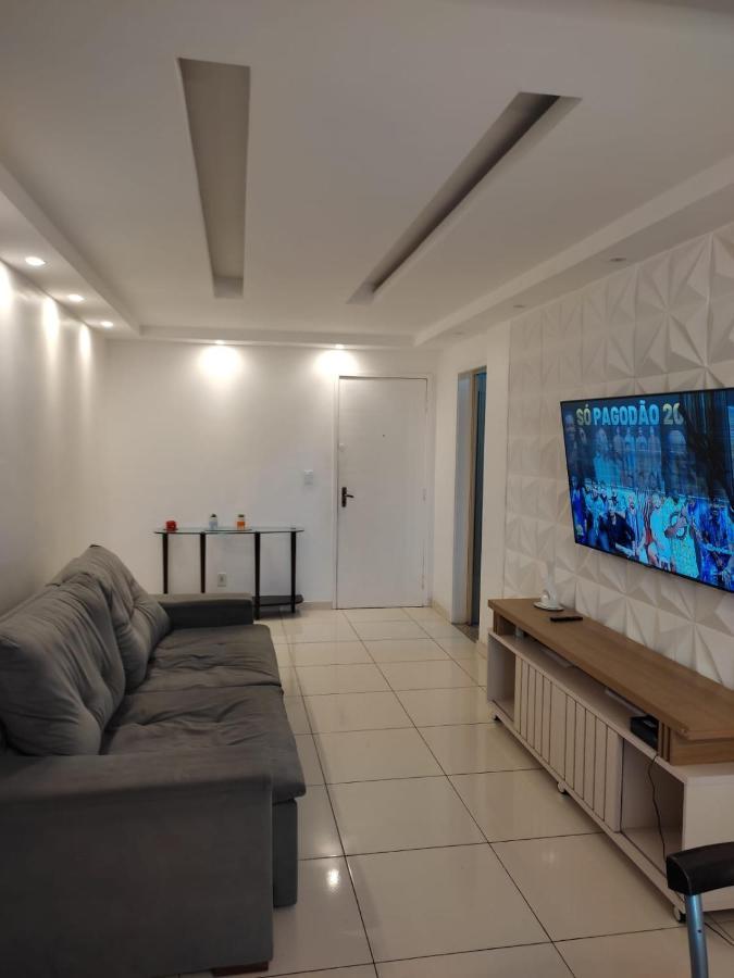 Apartamento Centro Cabo Frio Exteriér fotografie
