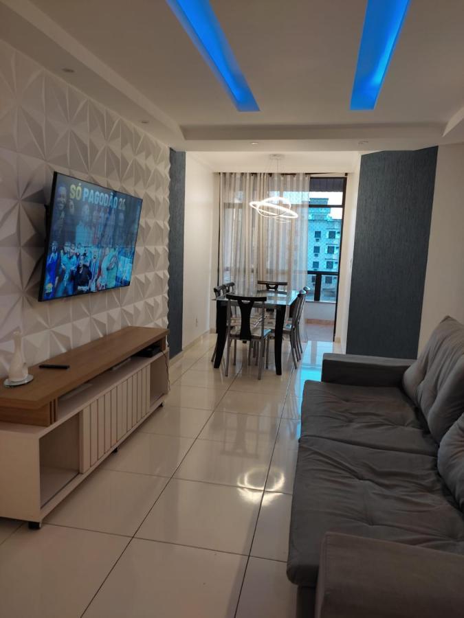 Apartamento Centro Cabo Frio Exteriér fotografie