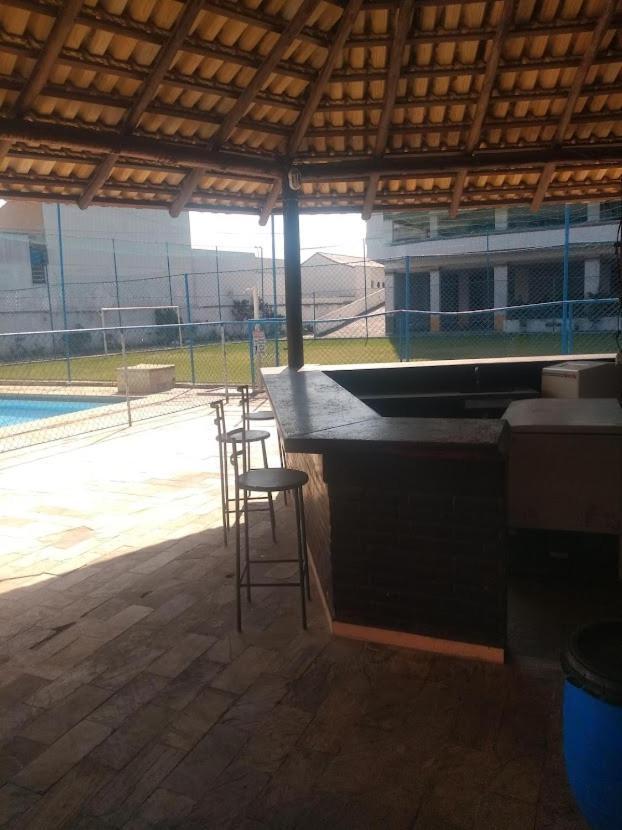 Apartamento Centro Cabo Frio Exteriér fotografie
