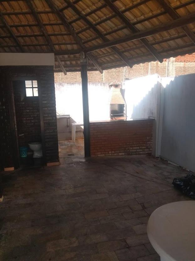 Apartamento Centro Cabo Frio Exteriér fotografie