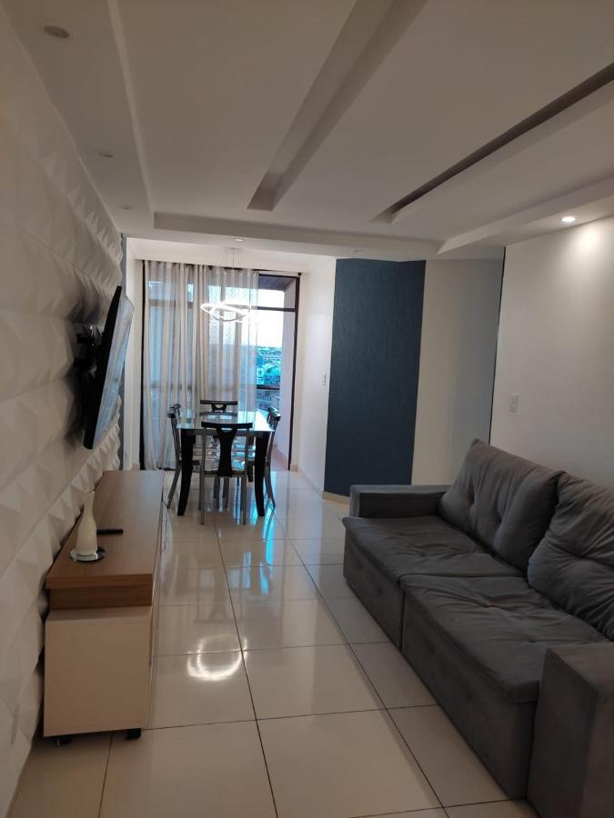 Apartamento Centro Cabo Frio Exteriér fotografie